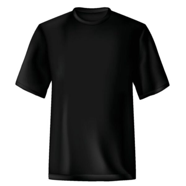 Royal Apparel Unisex 50/50 Blend Tee Thumbnail