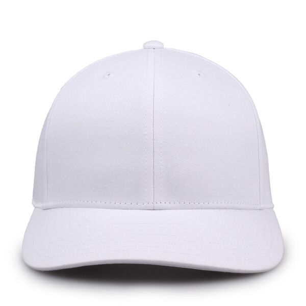 Twill Snapback Thumbnail