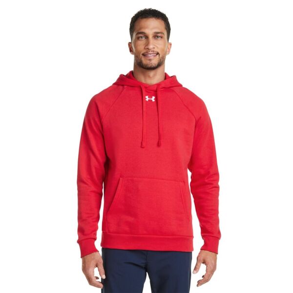 Rival Fleece Hooded Sweatshirt Thumbnail