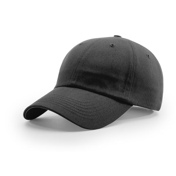 Relaxed Twill Snapback Thumbnail
