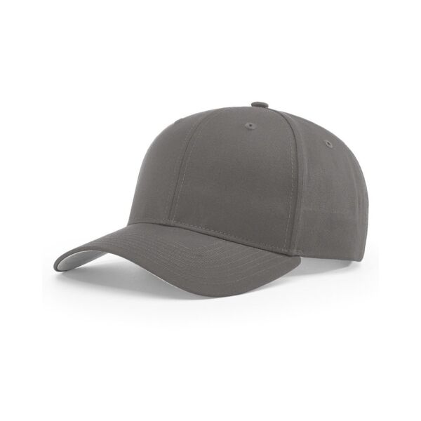 Pro Twill Snapback Cap Thumbnail
