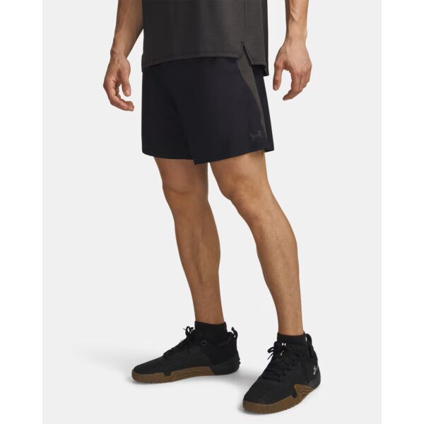 UA Tech Vent Men's Shorts Thumbnail