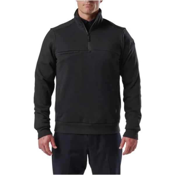 Job Shirt 1/4 Zip 2.0 Thumbnail