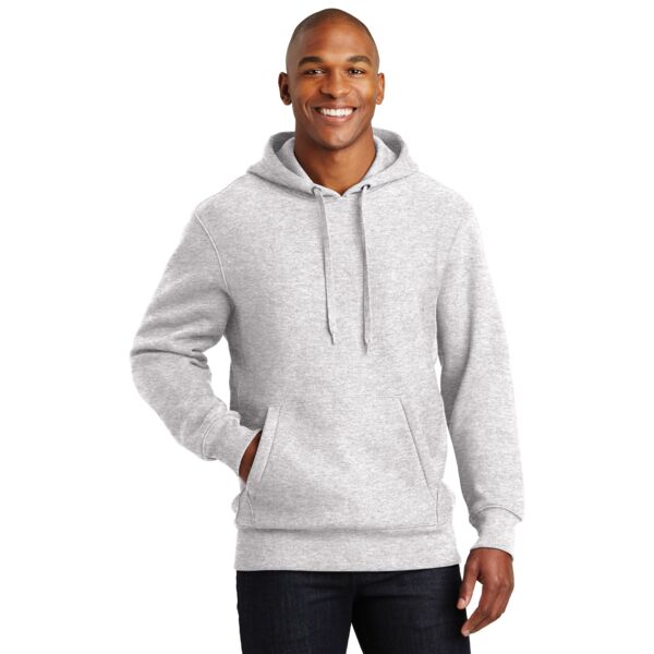 Super Heavyweight Pullover Hooded Sweatshirt Thumbnail