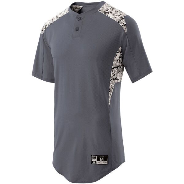 Holloway Youth Bullpen Jersey Thumbnail