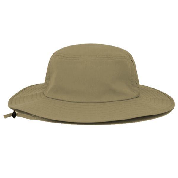 Manta Ray Boonie Hat Thumbnail