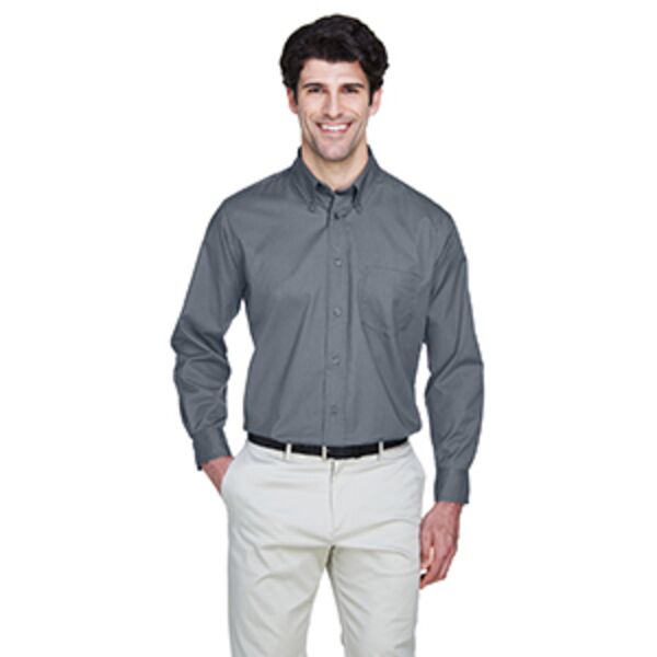 Men's Whisper Twill Thumbnail