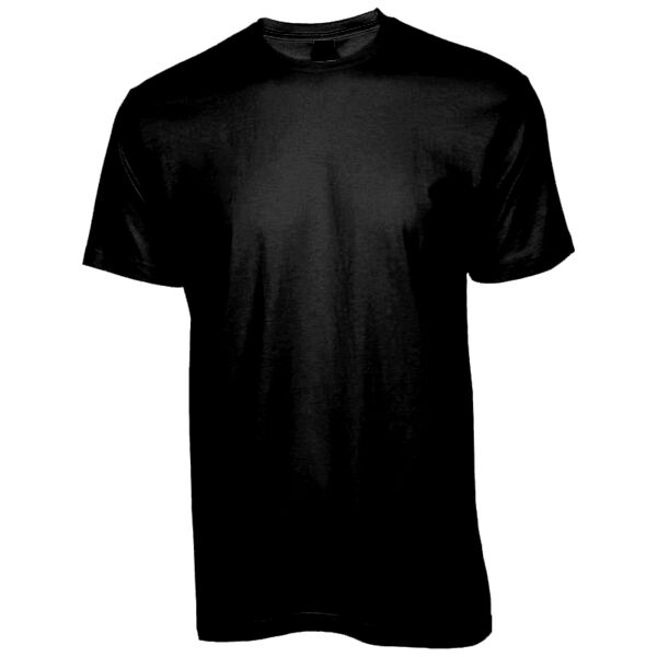 Tultex 0235TC - Youth Fine Jersey Tee Thumbnail