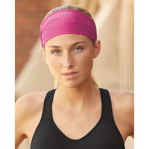 Sport-Tek® PosiCharge® Competitor™ Headband Thumbnail
