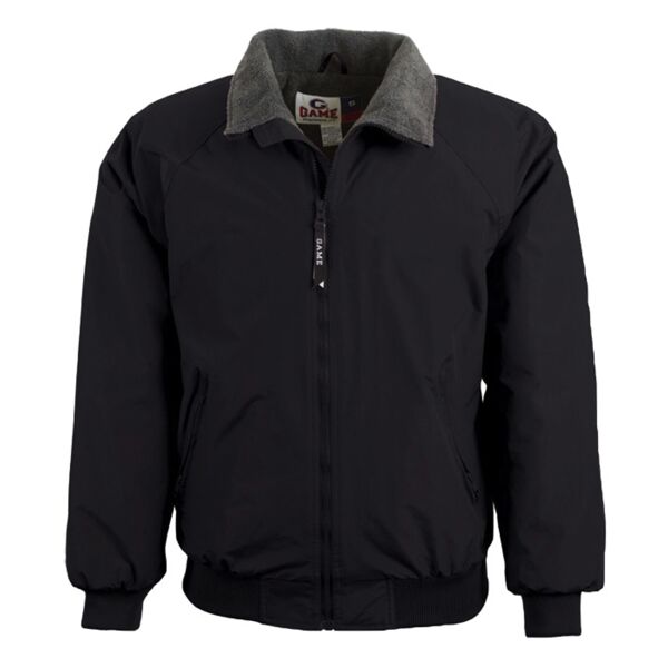 The Three Seasons Jacket Thumbnail