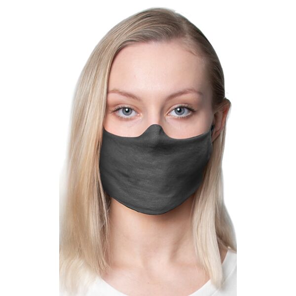 FMJRSY UNISEX JERSEY FACE MASK Thumbnail