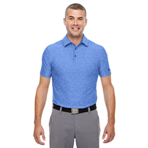 Under Armour Men's Playoff Polo Thumbnail