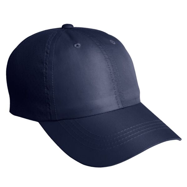 Perforated Cap Thumbnail