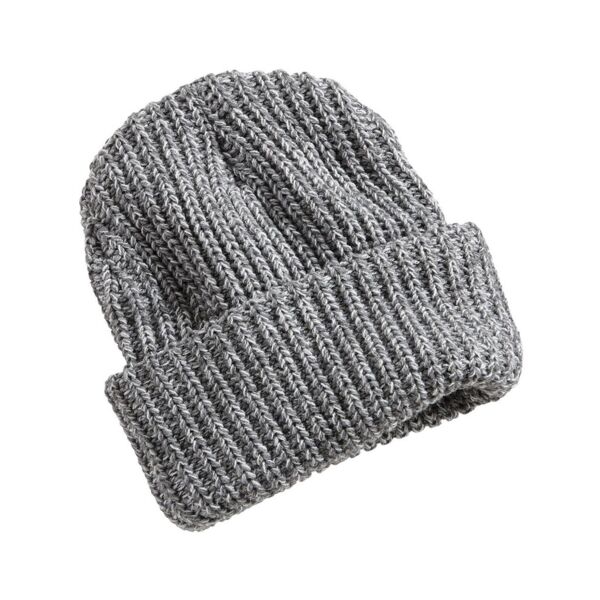 12" Chunky Knit Cap Thumbnail