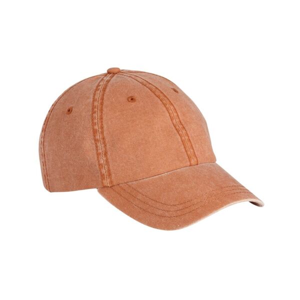 Pigment Dyed Cap Thumbnail