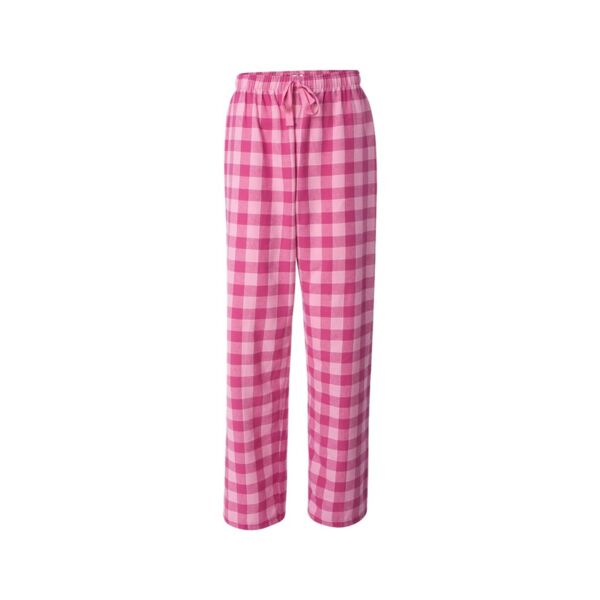 Copy of Flannel Pants With Pockets Thumbnail