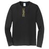 Long Sleeve Fan Favorite Tee Thumbnail