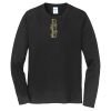 Long Sleeve Fan Favorite Tee Thumbnail