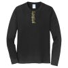 Long Sleeve Fan Favorite Tee Thumbnail