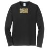 Long Sleeve Fan Favorite Tee Thumbnail