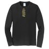 Long Sleeve Fan Favorite Tee Thumbnail