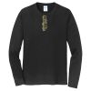 Long Sleeve Fan Favorite Tee Thumbnail