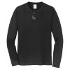 Long Sleeve Fan Favorite Tee Thumbnail
