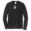 Long Sleeve Fan Favorite Tee Thumbnail