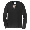 Long Sleeve Fan Favorite Tee Thumbnail