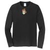 Long Sleeve Fan Favorite Tee Thumbnail