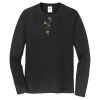 Long Sleeve Fan Favorite Tee Thumbnail