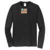 Long Sleeve Fan Favorite Tee Thumbnail