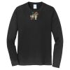 Long Sleeve Fan Favorite Tee Thumbnail