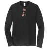 Long Sleeve Fan Favorite Tee Thumbnail