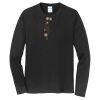 Long Sleeve Fan Favorite Tee Thumbnail