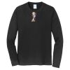 Long Sleeve Fan Favorite Tee Thumbnail