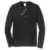 Long Sleeve Fan Favorite Tee Thumbnail