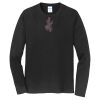 Long Sleeve Fan Favorite Tee Thumbnail