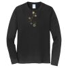 Long Sleeve Fan Favorite Tee Thumbnail