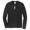 Long Sleeve Fan Favorite Tee Thumbnail