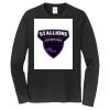 Long Sleeve Fan Favorite Tee Thumbnail