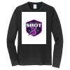 Long Sleeve Fan Favorite Tee Thumbnail