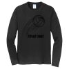 Long Sleeve Fan Favorite Tee Thumbnail