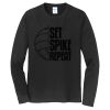 Long Sleeve Fan Favorite Tee Thumbnail