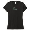 Women's Perfect Tri ® Tee Thumbnail
