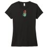 Women's Perfect Tri ® Tee Thumbnail