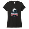 Women's Perfect Tri ® Tee Thumbnail