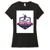 Women's Perfect Tri ® Tee Thumbnail
