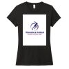 Women's Perfect Tri ® Tee Thumbnail