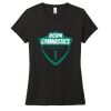 Women's Perfect Tri ® Tee Thumbnail